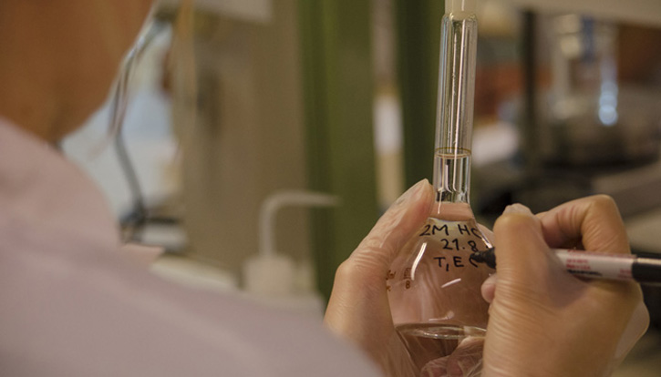 Biotechnology Testing Laboratories