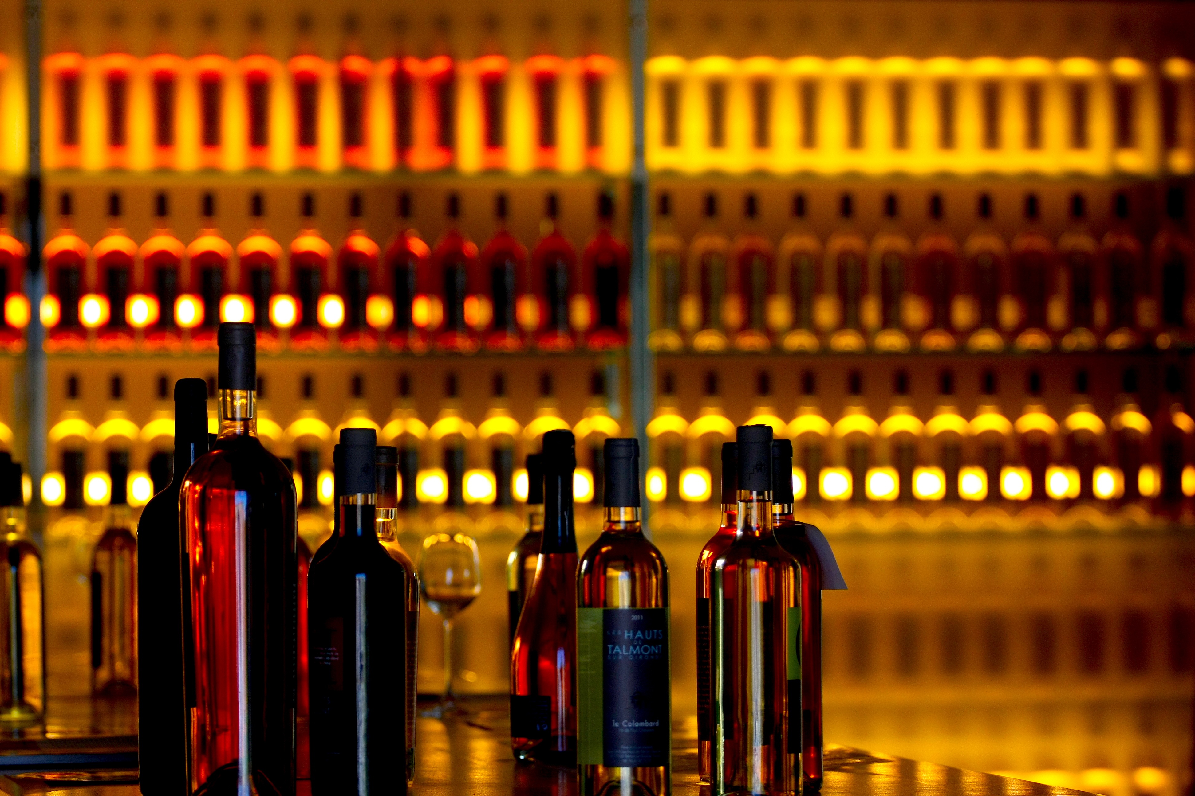 Wine, Beer, Liquor, Alcoholic Beverage Testing Laboratories