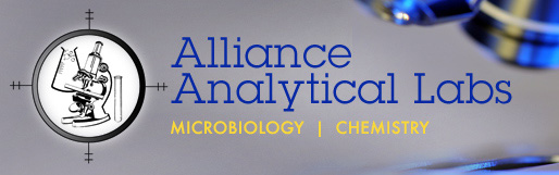 Alliance Analytical Labs - We are a full service microbiology and chemical analysis testing laboratory partnering with the food