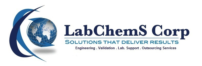 LabChemS Corp - We are a leading outsourcing firm committed to exceed our customers' expectations through high quali