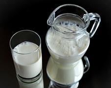 Pasteurized Milk Nutritional Analysis