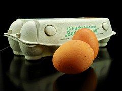 Eggs and  Egg Products Testing Laboratories