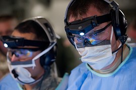 Personal Protection Equipment Testing