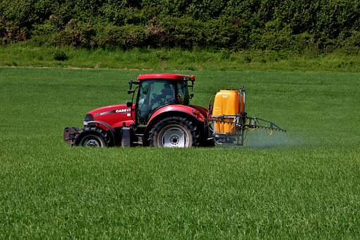 Pesticide Testing