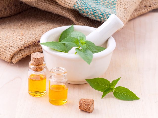 Essential Oil Testing