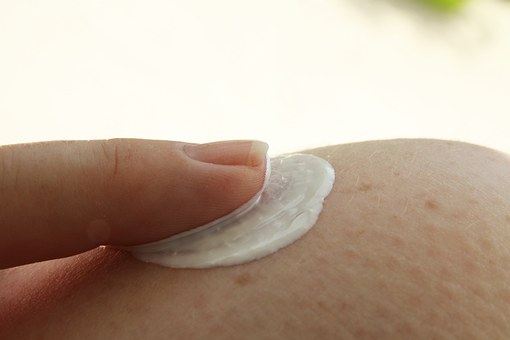 Sunscreen Skin Irritation Testing