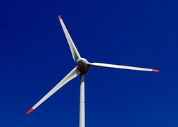 Wind Turbine Failure Analysis