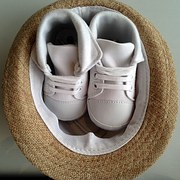 Baby Shoe Testing