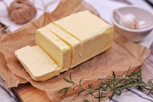 Butter Fat Content Analysis