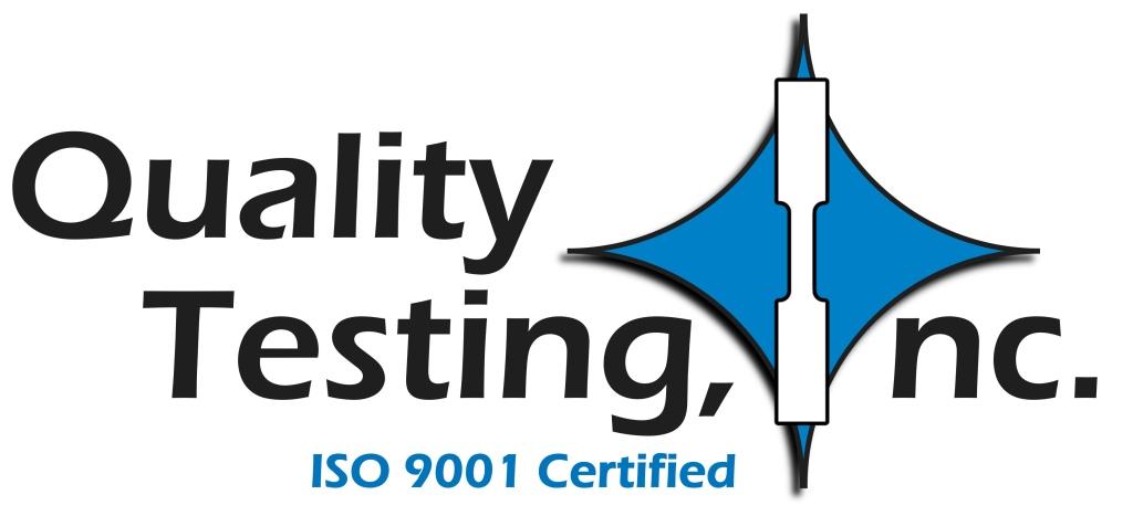 Quality Testing, Inc. - <h2><span>Mechanical Testing Laboratory Services<br></span></h2>  <span>Quality Testing, Inc. was fo