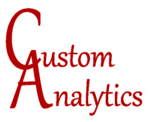 Custom Analytics