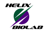 Helix Biolab - Helix Biological Laboratory LLC is a full service bioanalytical laboratory that is engaged in a wide