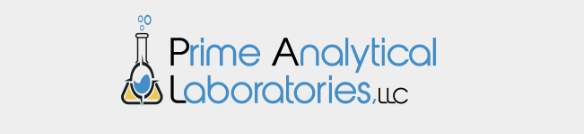 Prime Analytical Laboratories, LLC - 