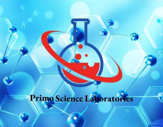 PrimoScience Laboratories LLC - <div><div><div><div><div>PrimoScience Laboratories provides methods development/optimization/qualifi